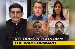 India's Road To Recovery: What Industry Titans Think India's Road To Recovery: What Industry Titans Think