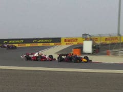 Jehan Daruvala Takes Maiden Win In Formula 2 In Sakhir GP Sprint Race; Mick Schumacher Crowned 2020 Champion