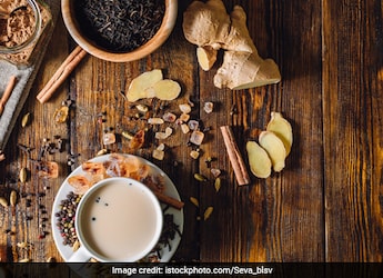 Zomato's Post On 'Adrak Wali Chai' Is Every Chai-Lover Ever; Twitter Reacts Zomato's Post On 'Adrak Wali Chai' Is Every Chai-Lover Ever; Twitter Reacts