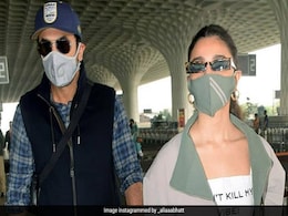 रणबीर कपूर और आलिया भट्ट की राजस्थान में होगी सगाई? जानें क्या है सच रणबीर कपूर और आलिया भट्ट की राजस्थान में होगी सगाई? जानें क्या है सच