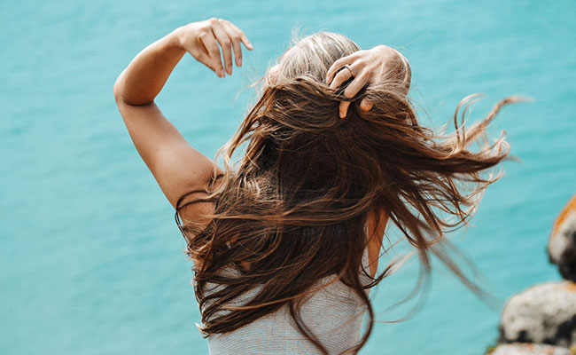 Restore And Repair Your Dry And Dull Hair With These 8 Hair Masks