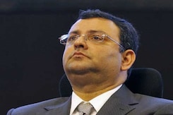 Supreme Court Pushes Back Tata-Mistry Case Hearing To Wednesday Supreme Court Pushes Back Tata-Mistry Case Hearing To Wednesday