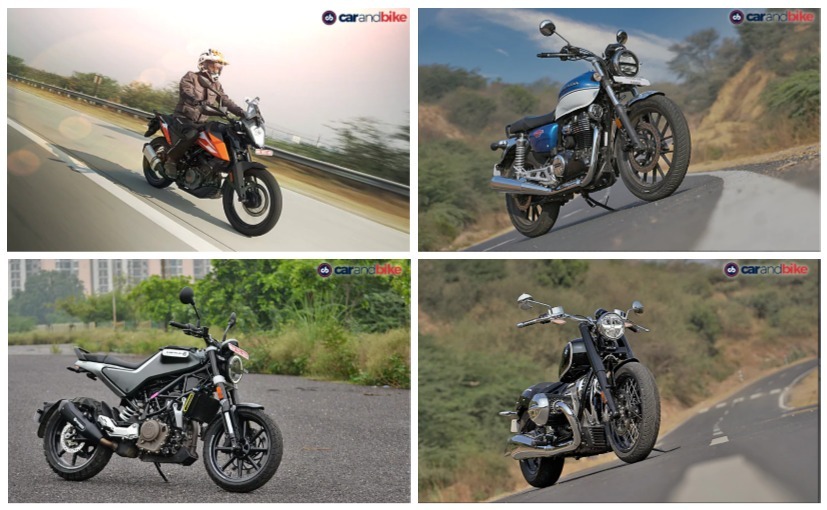 Top 10 Bike Reviews Of 2020