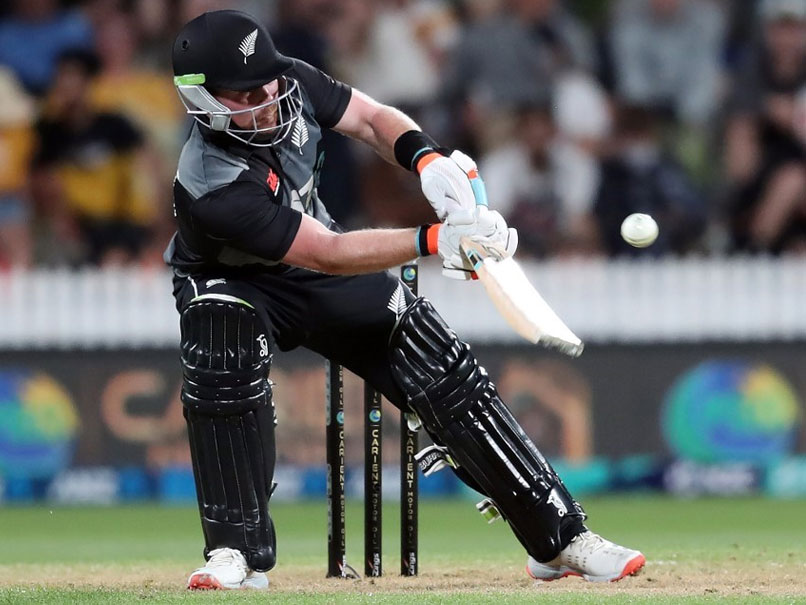 New Zealand vs Pakistan: Tim Seifert Feels Variety Of Shots Can Lead To Downfall