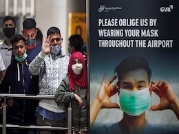 Mandatory Covid Test For Passengers Arriving From UK To Cost Rs 3,400 Mandatory Covid Test For Passengers Arriving From UK To Cost Rs 3,400