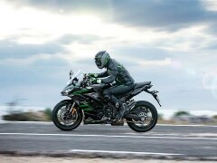 Kawasaki India Increases Prices Across Range By Up To Rs. 20,000 For 2021