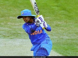 ICC Awards: Mithali Raj, Harmanpreet Kaur Among Four Indians In ICC's Women's Teams Of The Decade ICC Awards: Mithali Raj, Harmanpreet Kaur Among Four Indians In ICC's Women's Teams Of The Decade