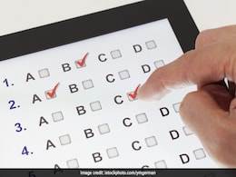 CUET PG 2024: Check Paper Structure, Marking Scheme For Postgraduate Entrance Exam CUET PG 2024: Check Paper Structure, Marking Scheme For Postgraduate Entrance Exam