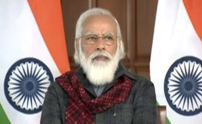 PM Modi To Launch Ayushman Bharat Scheme Saturday For All J&K Residents