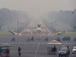 All IMD Air Quality Monitoring Stations In Delhi Offline: Think Tank All IMD Air Quality Monitoring Stations In Delhi Offline: Think Tank