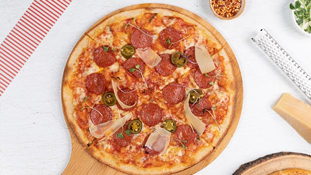 Azuma Kara And Tiella Brings Authentic Pan-Asian And Italian Cuisine To The Capital