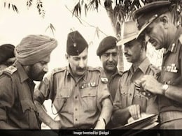"You Surrender Or We Wipe You Out": Sam Bahadur's Message To Pak In 1971 "You Surrender Or We Wipe You Out": Sam Bahadur's Message To Pak In 1971