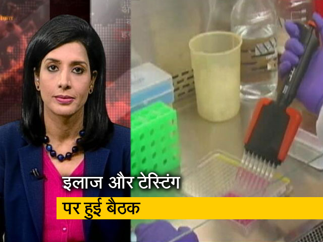 क्या हमारी टेस्टिंग कोरोना के नए स्ट्रेन को पकड़ने के काबिल