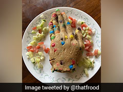 Viral: Man Dreams Of A Bizarre Recipe And Makes It In Real Life