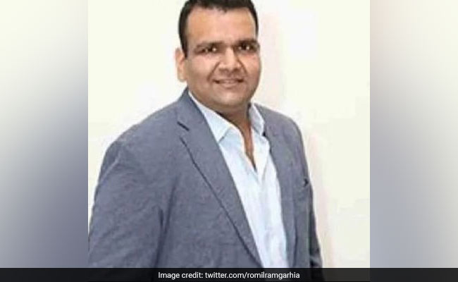 TRP Scam: Former Head Of Operations Of TV Ratings Agency BARC Arrested