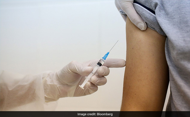 Coronavirus: Fresh Cases Dip 10.5% In India To 27,071 In 24 Hours