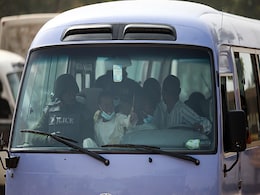 Dozens Of Children Freed After New Abduction In Nigeria: Police Dozens Of Children Freed After New Abduction In Nigeria: Police