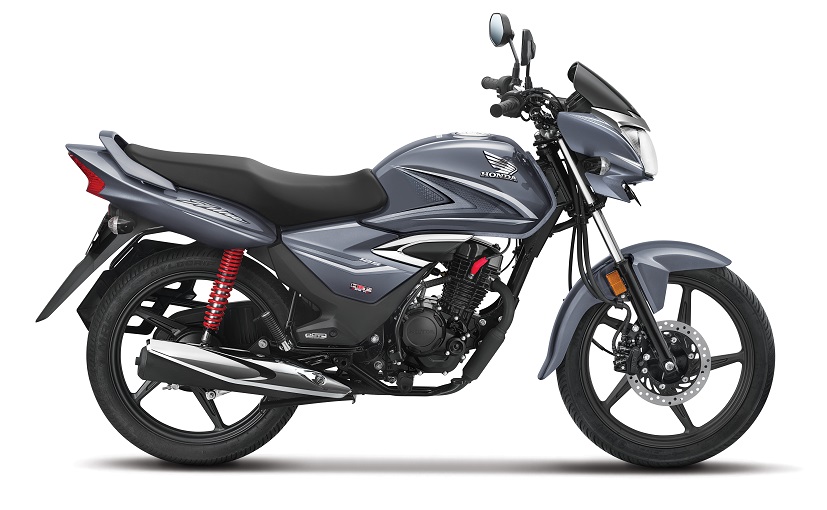 Honda Shine Breaches 90 Lakh Sales Milestone In India