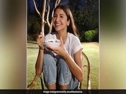 कैटरीना और विक्की की शादी के दिन अनुष्का शर्मा ने जताई नाराजगी, बोलीं- अच्छा हुआ जो... कैटरीना और विक्की की शादी के दिन अनुष्का शर्मा ने जताई नाराजगी, बोलीं- अच्छा हुआ जो...