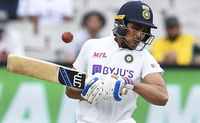 Opinion: The Importance Of Being Shubman Gill - by Mukul Kesavan