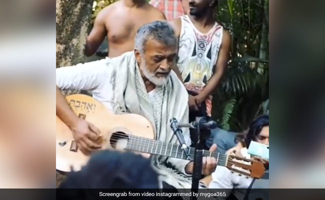 Internet Users Help Find A Solution To Lucky Ali's Lychee Troubles