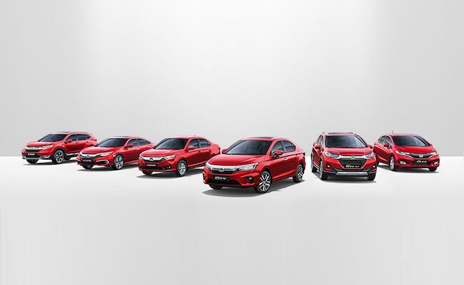 Honda Cars To Cost Upto Rs 30,000 More From January