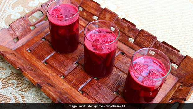 Immunity: How To Make Carrot-Beetroot Kanji To Boost Immunity And Shed Kilos