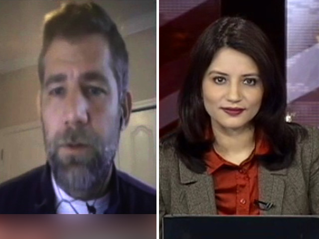 Researchers Create Candy That Checks Coronavirus Spread