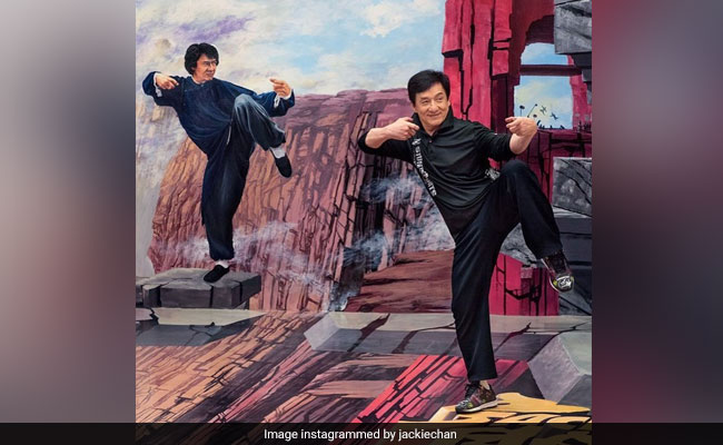 Clint Eastwood, 90, To Jackie Chan, 66: These Action Heroes Proved Age Is Just A Number