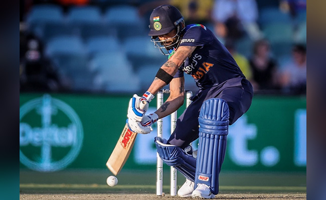 Aus vs Ind 3rd T20I: विराट कोहली ने रचा इतिहास, यह रिकॉर्ड बनाने वाले दूसरे भारतीय बल्लेबाज बने