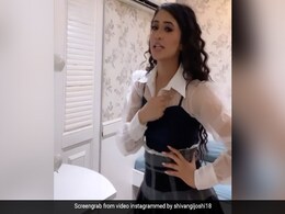 Yeh Rishta Kya Kehlata Hai की नायरा ने नेहा कक्कड़ के सॉन्ग पर यूं किया परफॉर्म, Video हुआ वायरल Yeh Rishta Kya Kehlata Hai की नायरा ने नेहा कक्कड़ के सॉन्ग पर यूं किया परफॉर्म, Video हुआ वायरल