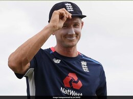 BBL 2020: Brisbane Heat Sign England's Joe Denly For Remaining Season BBL 2020: Brisbane Heat Sign England's Joe Denly For Remaining Season
