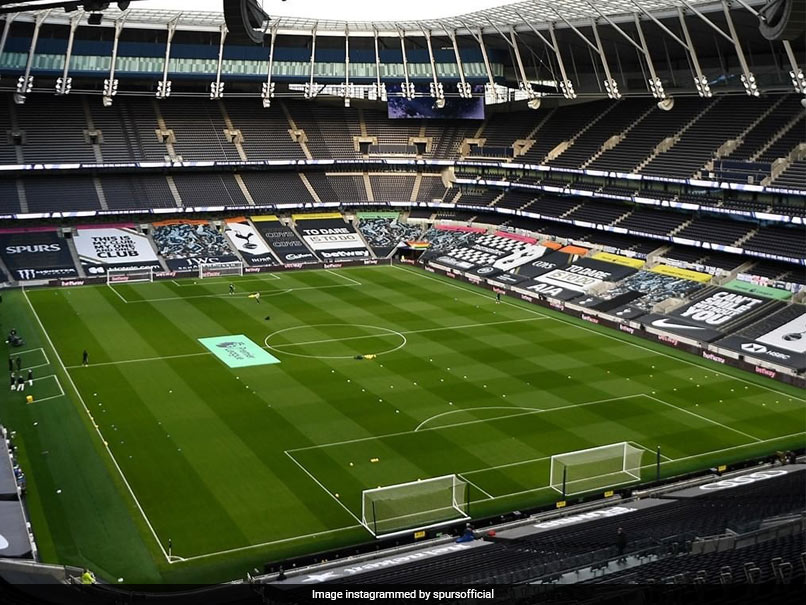 Tottenham Hotspur vs Fulham Premier League Match Postponed Over Coronavirus Cases