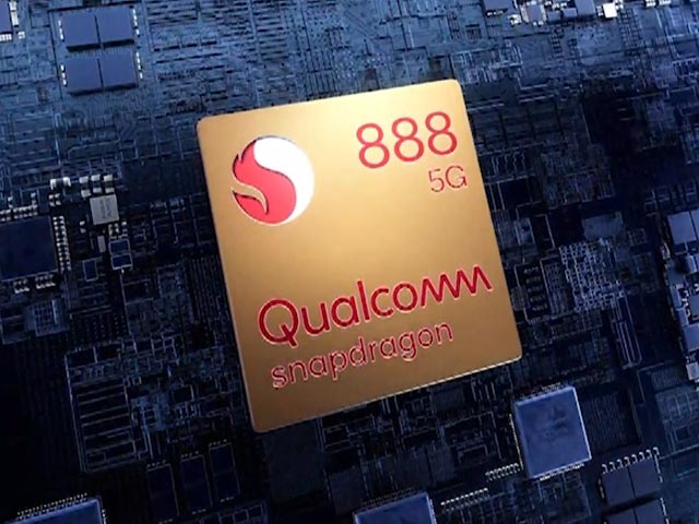 [SPONSORED] Witness The Future With The New Snapdragon 888 Chip