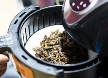 How To Clean Air Fryer- 5 Easy Tips