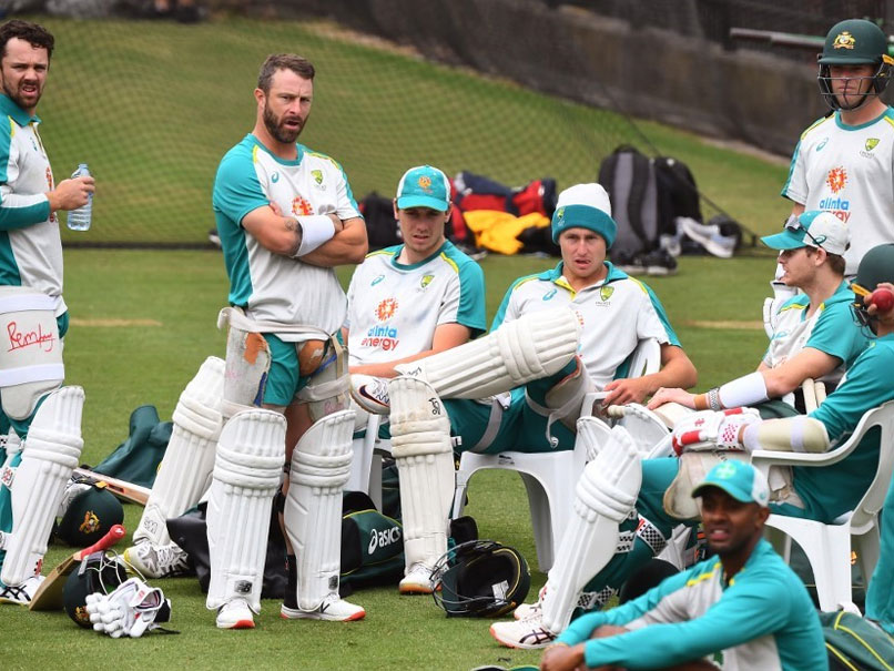 नागपुर में चूक गए थे कंगारू, लेकिन तीसरे टेस्ट मैच से पहले दिल्ली में यह ट्रिक आजमा रही मेहमान टीम