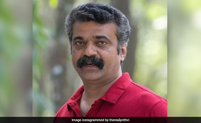 Malayalam Actor Anil Nedumangad Dies At 48. Prithviraj, Biju Menon, Dulquer Salmaan And Others Pay Tributes
