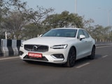 2021 Volvo S60 Priced At Rs. 45.9 Lakh; Bookings Open