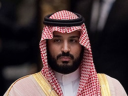 सऊदी क्राउन प्रिंस को सता रहा हत्या का डर,  इजरायल संग रिश्ते सामान्य करने पर ये कैसा खौफ? सऊदी क्राउन प्रिंस को सता रहा हत्या का डर,  इजरायल संग रिश्ते सामान्य करने पर ये कैसा खौफ?