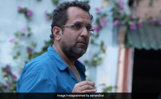 <i>Atrangi Re</i> Director Aanand L Rai Tests Positive For COVID-19