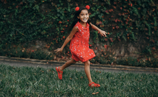 You Won't Get Enough Of These Cute Clothing Picks For Little Girls