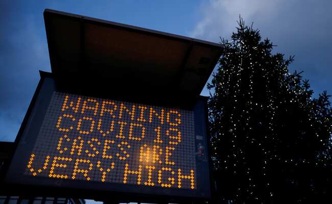 जमर्नी में जारी रहेगा लॉकडाउन, कोविड-19 से मरने वालों की संख्या में वृद्धि