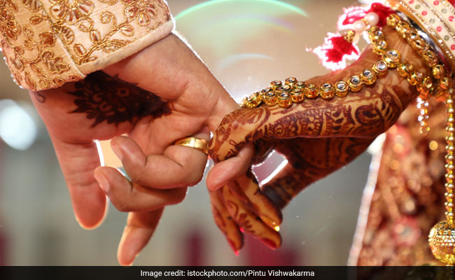 Delhi Government Eases Cap On Gatherings For Weddings To 200 Persons