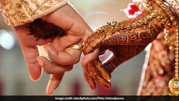 Viral News : DJ ने वाजवलेल्या एका गाण्यामुळे लग्न मोडलं, लग्नात नेमकं काय झालं?
