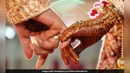 UP Groom Calls Off Wedding Over Delay In Serving Food, Then Marries Cousin
