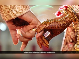 UP Groom Calls Off Wedding Over Delay In Serving Food, Then Marries Cousin UP Groom Calls Off Wedding Over Delay In Serving Food, Then Marries Cousin