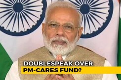 PM-CARES Public Or Private Fund? Documents Reveal Contradiction PM-CARES Public Or Private Fund? Documents Reveal Contradiction