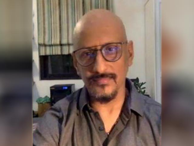 We Cannot Thank Our Healthcare Workers Enough: Shantanu Moitra