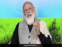 प्रधानमंत्री एक जनवरी को छह स्थानों पर ‘लाइट हाउस’ परियोजना की आधारशिला रखेंगे प्रधानमंत्री एक जनवरी को छह स्थानों पर ‘लाइट हाउस’ परियोजना की आधारशिला रखेंगे