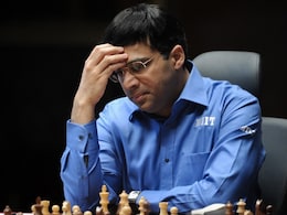 Viswanathan Anand Mourns Death Of Chess Legend Evgeny Sveshnikov Viswanathan Anand Mourns Death Of Chess Legend Evgeny Sveshnikov